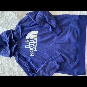 North face Hoodie